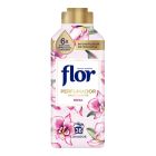 Suavizante perfumador mediterraneo 59 lavados flor