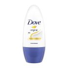 Desodorante dove classic roll-on 50ml