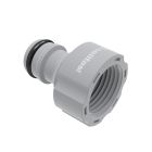 Conector con rosca hembra ideal, ø12,5mm (1/2"). cellfast