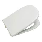 Asiento wc roca dama blanco a801327004 roca