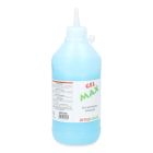 Gel lubricante pasacables 0,5l