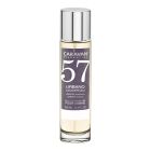 Eau de parfum caravan nº 57 150ml caballero