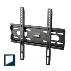 Soporte universal tv de 15-47 pulgadas 40kg con nivel incluido