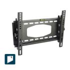 Soporte universal tv de 22-47 pulgadas 45kg color negro