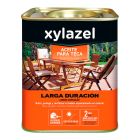 Xylazel aceite para teca larga duracion color teca 0.750l 5396278