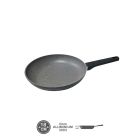 Sarten antiadherente "professional line" whitford tecnology ø18cm gourmet kitchen