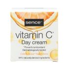 Crema de dia vitamina c, 50 ml