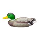 Pato cuello verde reclamo aves 36 x 16 x 16cm edm