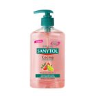 Jabon de manos sanytol cocina 250ml.