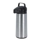 Termo 1.9l inoxidable con dispensador