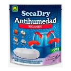 Recambio secadry antihumedad 450g 230010 masso