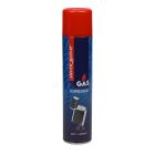 Cartucho de recarga de gas para encendedores 300ml silver match