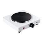 Cocina electrica 1 fuego 1000w edm