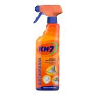 Kh-7 quitagrasas 715 ml