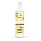 Repelente de insectos y mosquitos citronela body splash 200 ml. laboratorios saphir