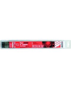 BLISTER ELECTRODO RUTILO E6013 1,60 35U
