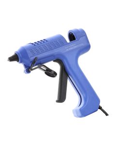 Pistola de pegamento por fusión 100w hsrv7687 nimo