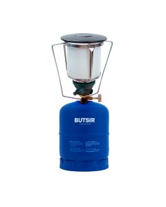 Lámpara 500 piezo labc0007 butsir