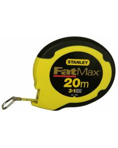 CINTA METRICA ACERO INOX 034133-20M