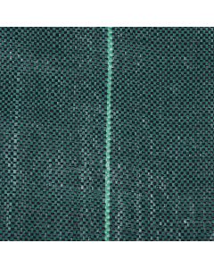 MALLA ANTIHIERB 43138 1,5X100M VDE.130GR