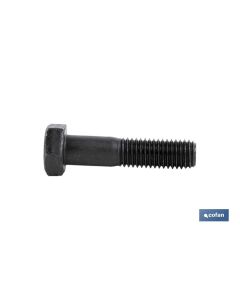 DIN 931 C-8.8 UNC 916  X 90 N COFAN