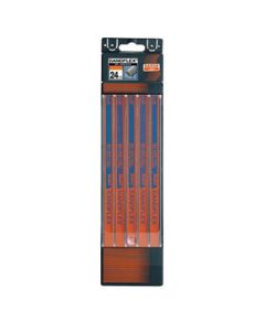 HOJA SIERRA HSS SANDFLEX 3906-300-32 D