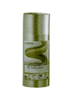 TUBO EXTENSIBLE ALUMINIO 150MM