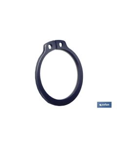 ANILLO SEEGER DIN-471 PARA EJES A-15X1 COFAN