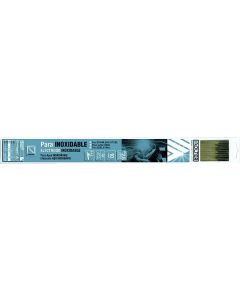 BLISTER ELECTRODO INOX E316L 2,00 10U