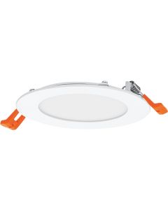DOWNLIGHT CIR 120 8W 550LM 4000K BCO