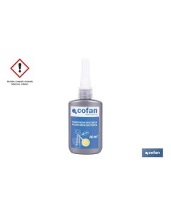 FIJADOR MEDIA RESISTENCIA - 50 ML COFAN