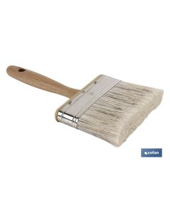 PALETINA CANARIA DE FIBRA 5 (133MM) COFAN