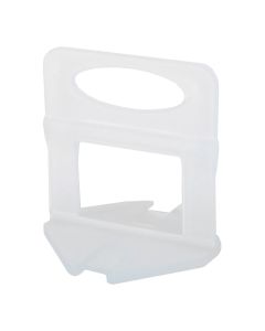 Brida 3-12mm 0,5mm delta level system (b-100 unid.) r3929 rubi
