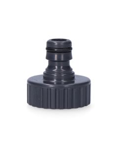 Conector roscado hembra 1"