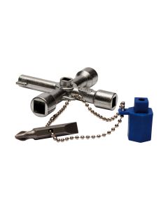 Llave universal 7 en 1 71-un7-1