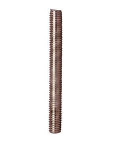VARILLA ROSCADA 975 A-2 M14X1MT INOX