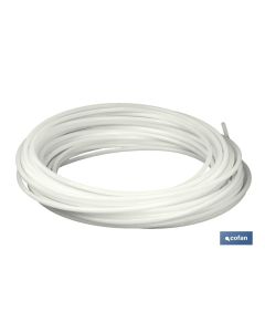 CAJA DE 25MT. TUBO DE PTFE 10X12 COFAN