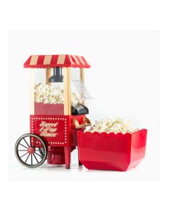 Carro palomitero 1200 w
