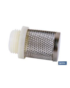 FILTRO VALVULA YORK R-114 COFAN