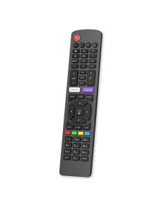 Mando a distancia de repuesto para tv lg srp4030/10 philips