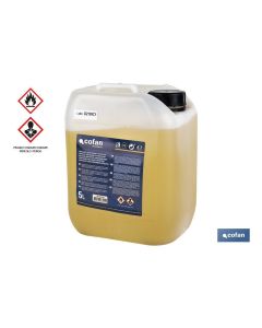 LUBRICANTE DESBLOQUEANTE PROTECTOR COFAN 5 L COFAN