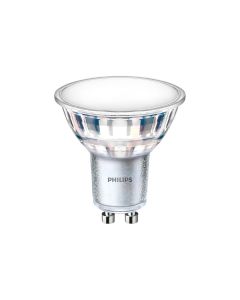 Bombilla gu10 4,9w 550lm 4000k luz dia 929002981302 philips