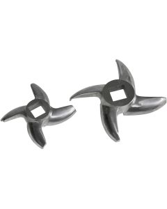 CUCHILLA INOX PICADORA Nº32 23.32.81