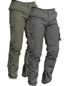 PANTALON RAPTOR GRIS 8028C T-S