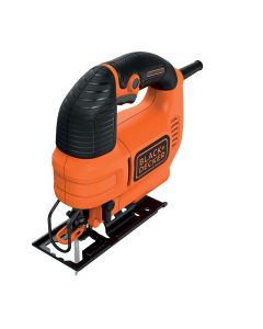 Sierra de calar 520w ks701pek-qs black+decker