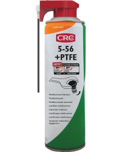 SPRAY ACEITE 5-56+PTFE 2 500 ML MULTIUSO