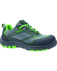 ZAPATO NAIROBI S3S C/PUNT+PLANT T-38 VDE