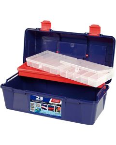 CAJA HERR.123009-23 C/BAN+ES.356X184X163