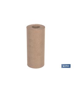 ROLLO PAPEL KRAFT SUELOS 60 GR. (105cm X 45m) COFAN