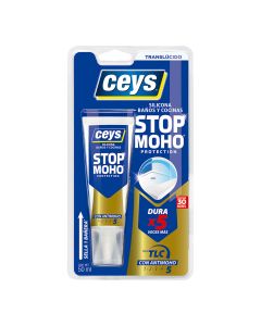 Ceys stop moho transparente 50ml 505584